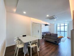Mirage Tower (D9), Condominium #629817901